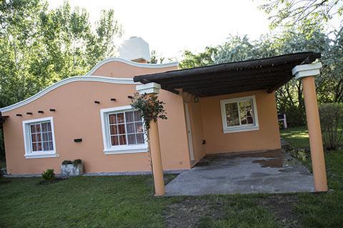 فندق سان رافاييلفي  Cabanas El Tepeyac المظهر الخارجي الصورة